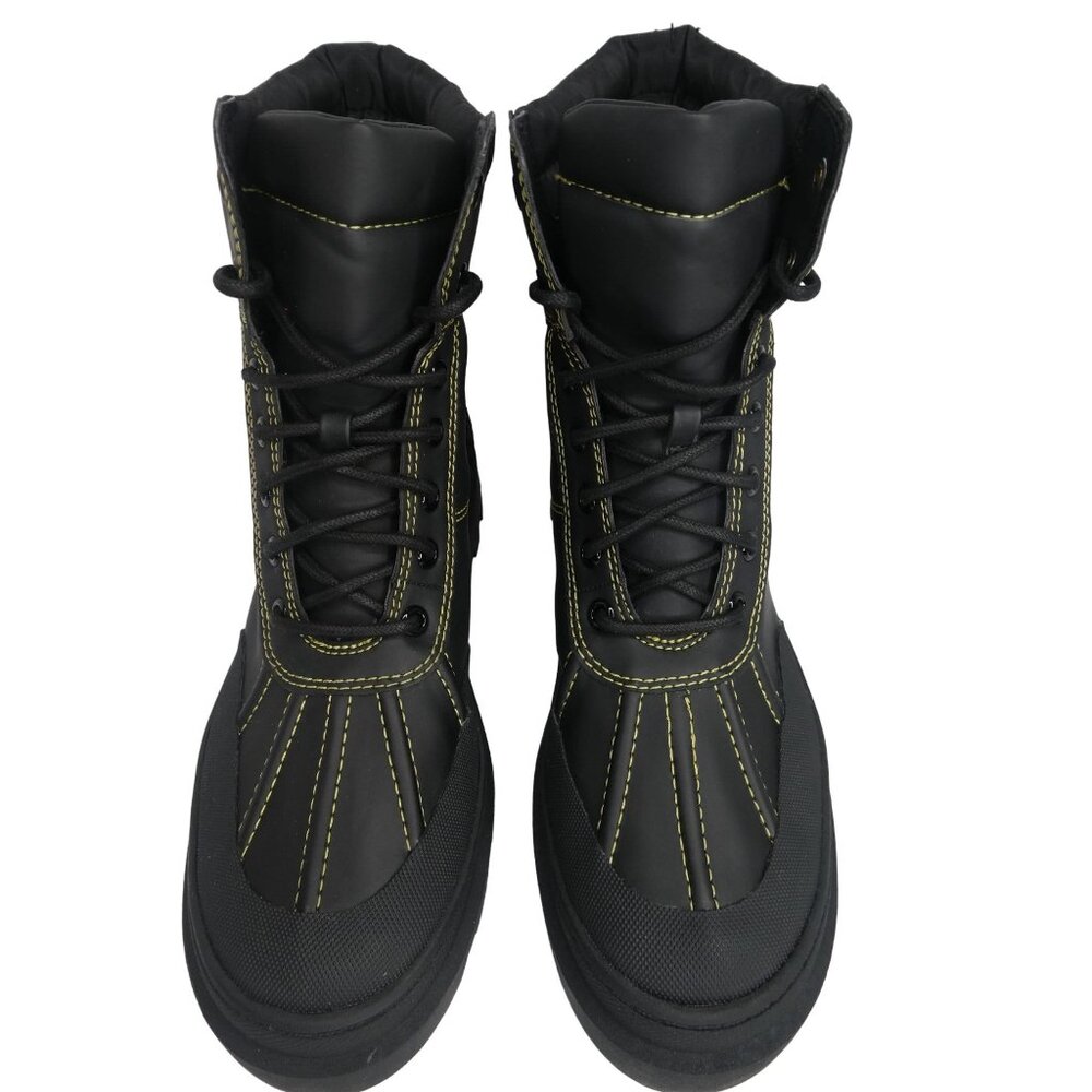 Sam Edelman Circus NY Black Boot Women's 8